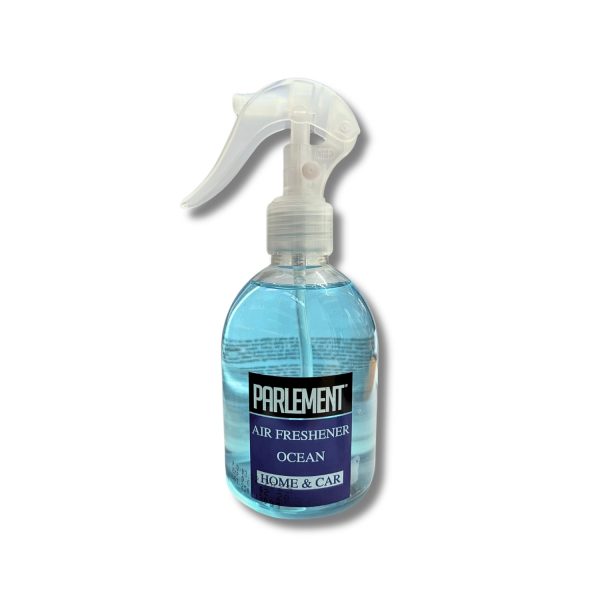 1 SPRAY CAMARĂ & MAȘINĂ 260 ML OCEAN