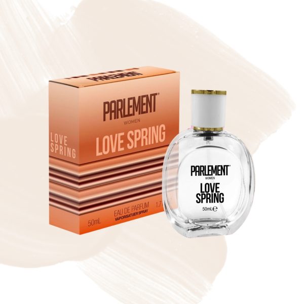 1 LOVE SPRING FEMEI PREMIUM PARFUM 50ML