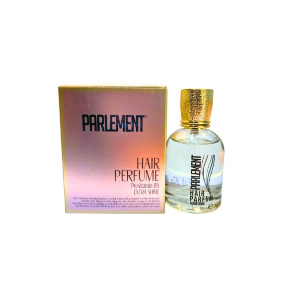 PARFUM DE PAR PROVITAMIN B5 50 ML