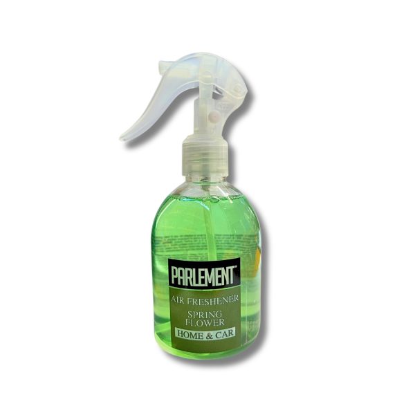 2 SPRAY CAMARÂ & MAȘINĂ 260 ML SPRING FLOWER