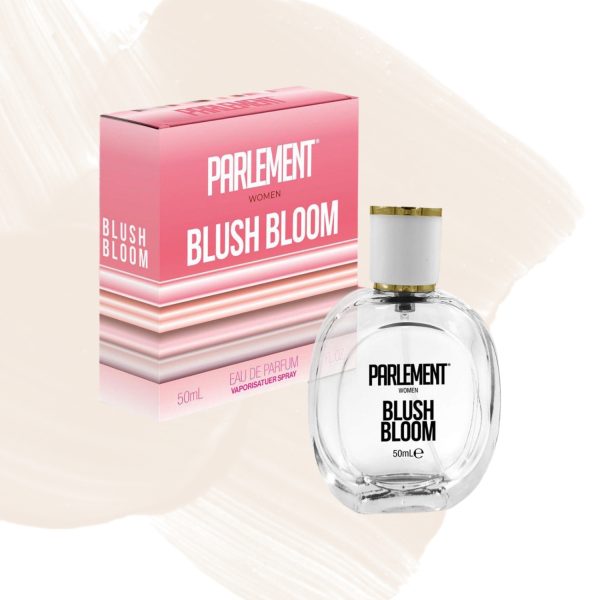 BLUSH BLOOM FEMEI PREMIUM PARFUM 50ML