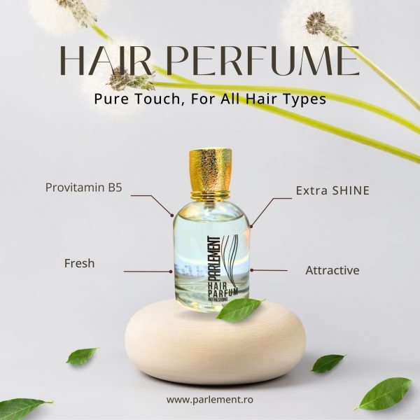 PARFUM DE PAR PROVITAMIN B5 50 ML