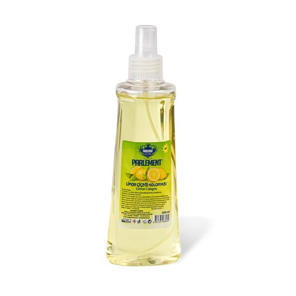200ML KO COLONIE SPRAY 200 ML LĂMÂIE