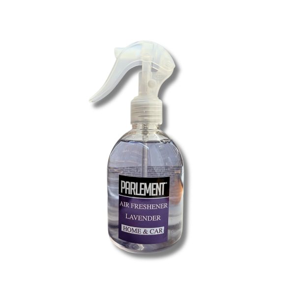 SPRAY CAMARÂ & MAȘINĂ 260 ML LAVENDER