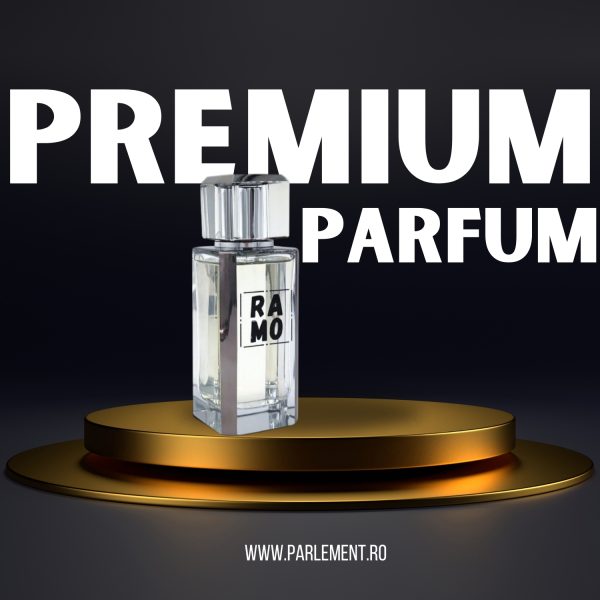 4 RAMO PREMIUM PARFUM 100ML