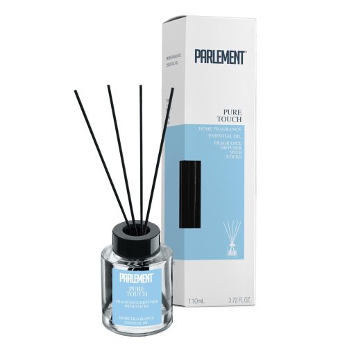 ODORIZANT CAMERĂ DE BAMBUS PURE TOUCH 110 ML