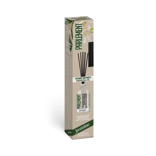 SPRAY DE CAMERA DE BAMBUS 50 ML JASMIN