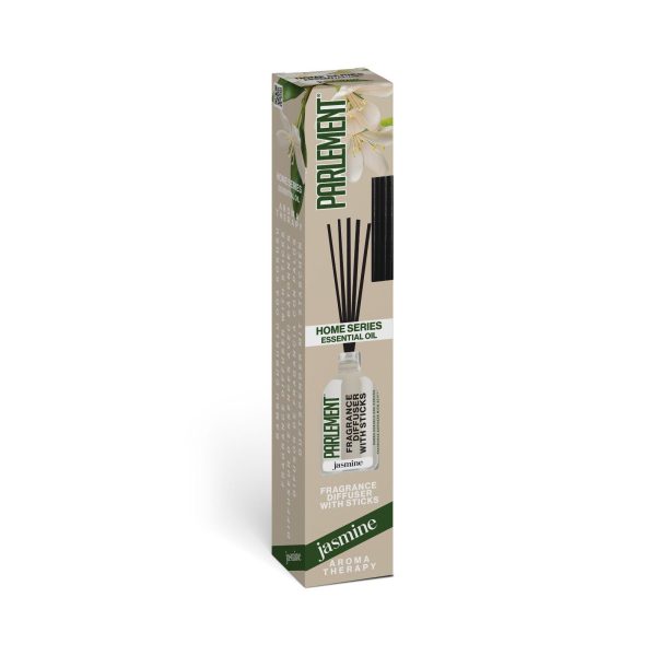 SPRAY DE CAMERA DE BAMBUS 50 ML JASMIN