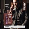 İNTENSE SET PARFUM BĂRBAȚI 150 ML CADOU DEO