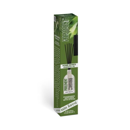 ODORIZANT CAMERĂ DE BAMBUS 50 ML RAIN FOREST