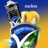 CURATARE AER CONDITIONAT AUTO CU PARFUM MELON 150 ML