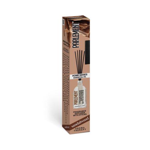 SPRAY DE CAMERA DE BAMBUS 50 ML SANDALWOOD