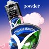 CURATARE AER CONDITIONAT AUTO CU PARFUM BABY POWDER 150 ML