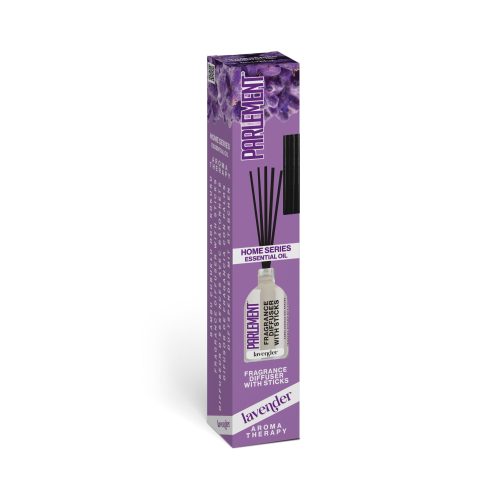 ODORIZANT CAMERĂ DE BAMBUS 50 ML LAVENDER