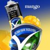 CURATARE AER CONDITIONAT AUTO CU PARFUM MANGO 150 ML