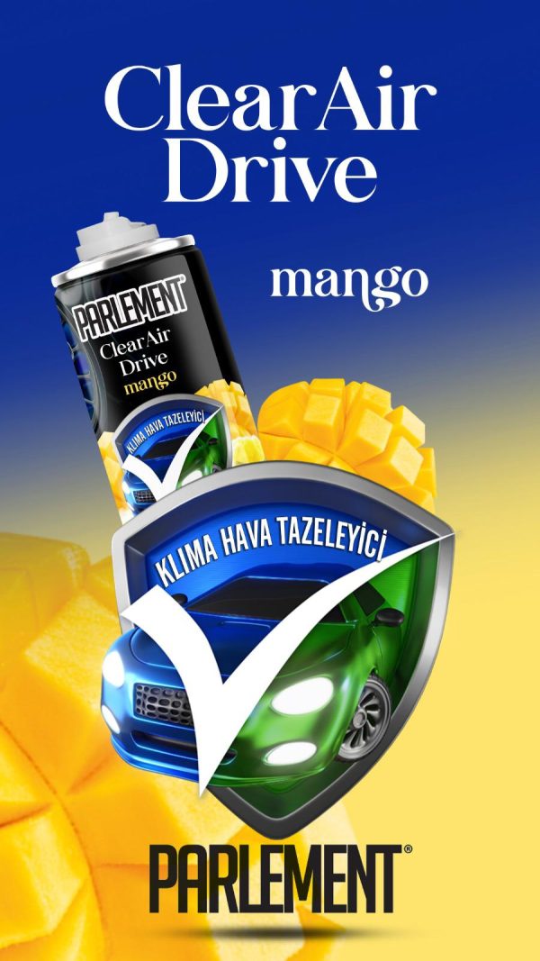 IMG-20250313-WA0044 CURATARE AER CONDITIONAT AUTO CU PARFUM MANGO 150 ML