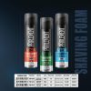 SPUMA DE RAS 200 ML MENTOL