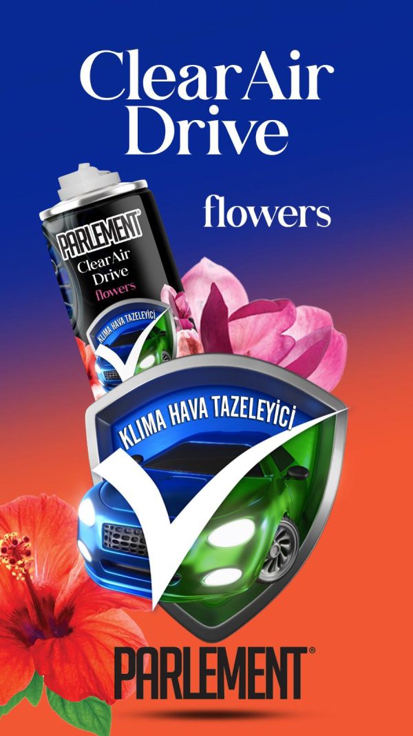 IMG-20250313-WA0046 CURATARE AER CONDITIONAT AUTO CU PARFUM FLOWERS 150 ML
