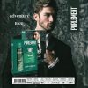 GREEN SET PARFUM BĂRBAȚI 150 ML CADOU DEO