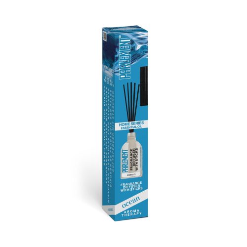 ODORIZANT CAMERĂ DE BAMBUS 50 ML OCEAN