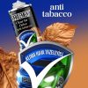CURATARE AER CONDITIONAT AUTO CU PARFUM ANTI TABACCO 150 ML