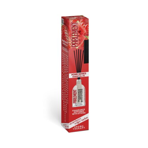 ODORIZANT CAMERĂ DE BAMBUS 50 ML STRAWBERRY&WATERMELON
