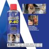 P-40 SPRAY MULTIFUNCTIONAL 400 ML