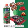 PAR TECHNICAL GAZ DE TABĂRĂ 400 ML