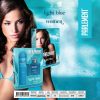 LIGHT BLUE SET PARFUM FEMEI 150 ML CADOU DEO