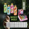 SPRAY De CORP ORANGE 150 ml