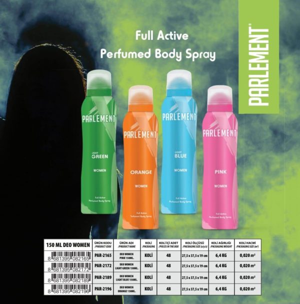 IMG-20250313-WA0083 LIGHT GREEN DEO FEMEI 150 ML