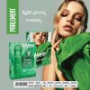 LIGHT GREEN SET PARFUM FEMEI 150 ML CADOU DEO
