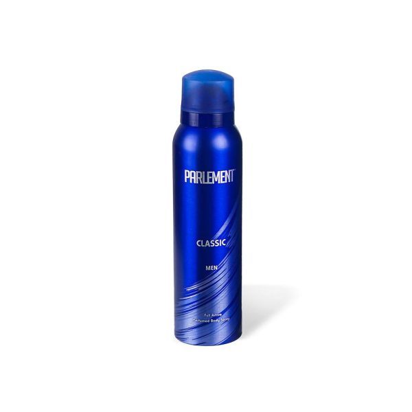 CLASSİC DEO BĂRBAȚI 150 ML