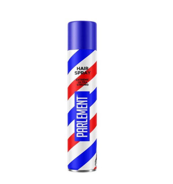 FIXATIV BLUE EXTREME ULTRA DUR 400ML