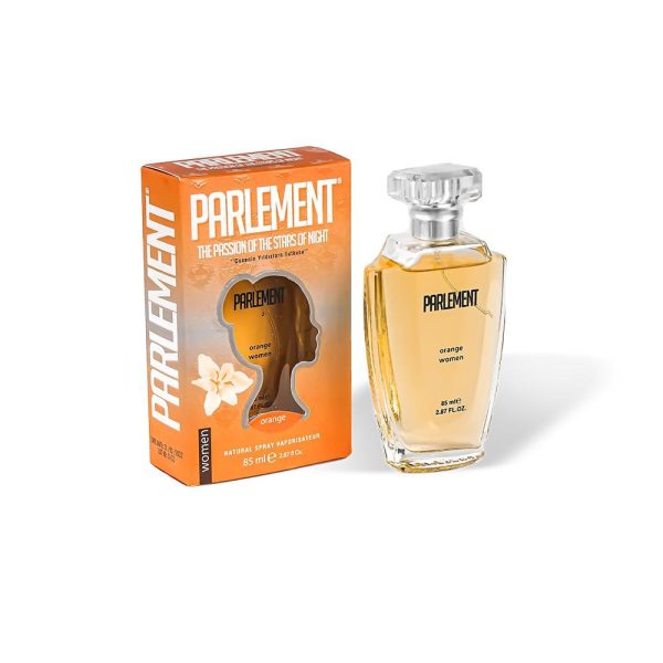 ORANGE EDT FEMEI 85 ML