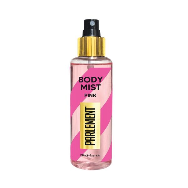 SPRAY De CORP PINK 150 ml
