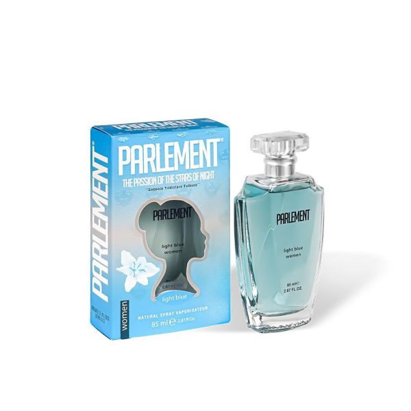 LIGHT BLUE EDT FEMEI 85 ML