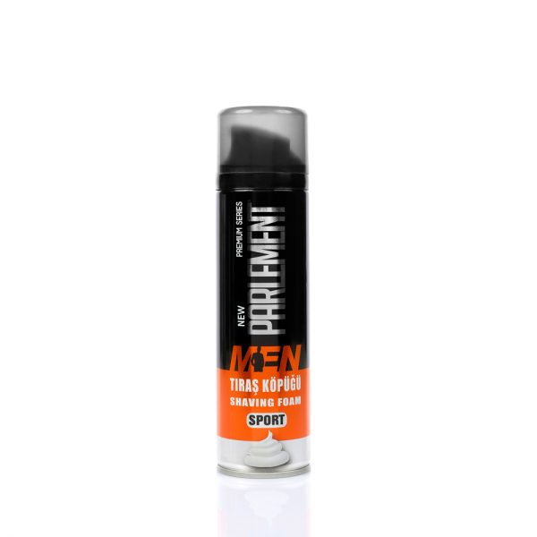 astyyu330 SPUMA DE RAS 200 ML SPORT