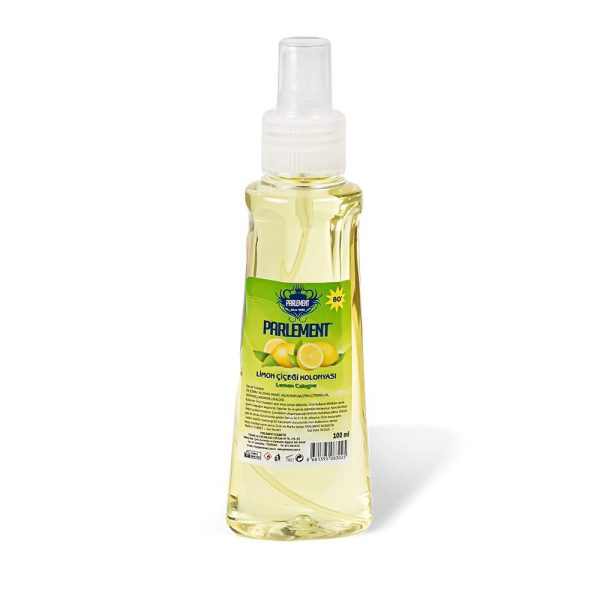 cukarya8453 COLONIE SPRAY 100 ML LĂMÂIE
