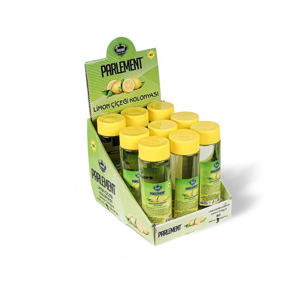 COLONIE 400 ML CLASIC