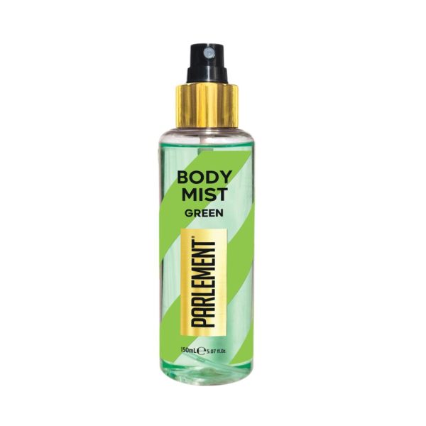 fgtyas9637jpeg SPRAY De CORP LIGHT GREEN 150 ml