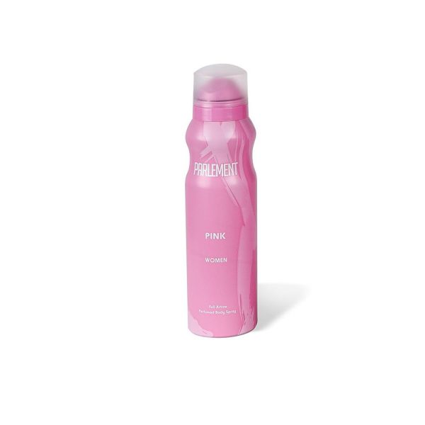 PİNK DEO FEMEI 150 ML