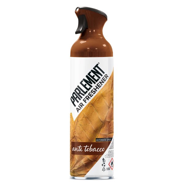rtfgty6951 SPRAY DE CAMERA TRİGERLİ ANTI TABACCO 400ML