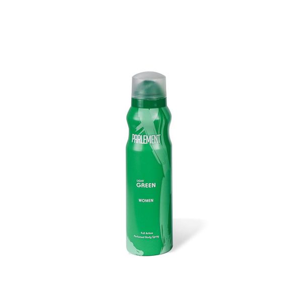 rtfgyu2655 LIGHT GREEN DEO FEMEI 150 ML