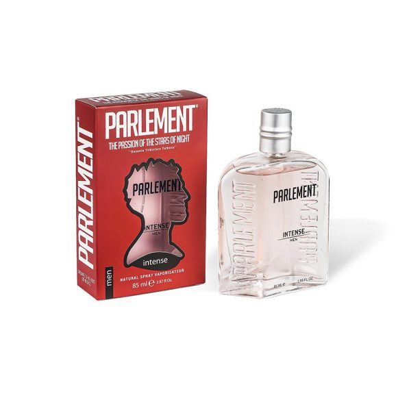 İNTENSE EDT BĂRBAȚI 85 ML