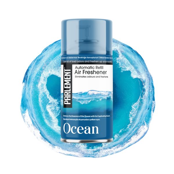 PARLEMENT SPRAY DE CAMERA DE REZERVĂ 260 ML OCEAN