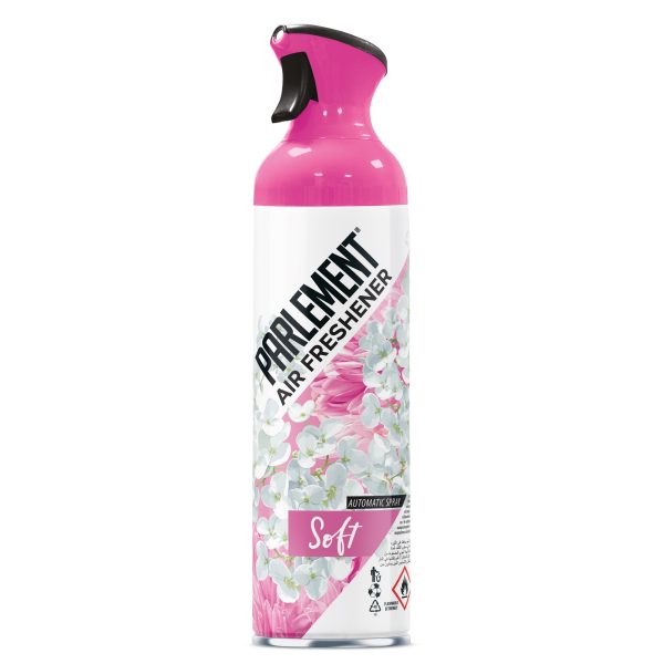 terinhzmt5309. SPRAY DE CAMERA TRİGERLİ SOFT 400 ML