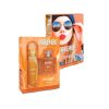 ORANGE SET PARFUM FEMEI 150 ML CADOU DEO