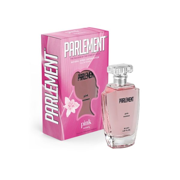 PİNK EDT FEMEI 85 ML