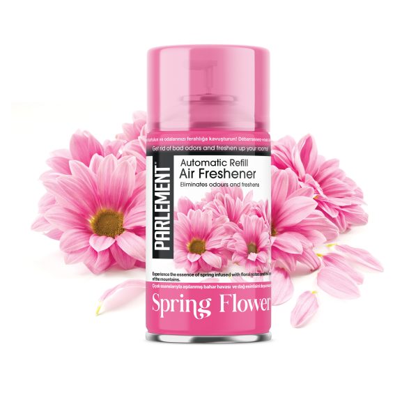 PARLEMENT SPRAY DE CAMERA DE REZERVĂ 260 ML S.FLOWERS